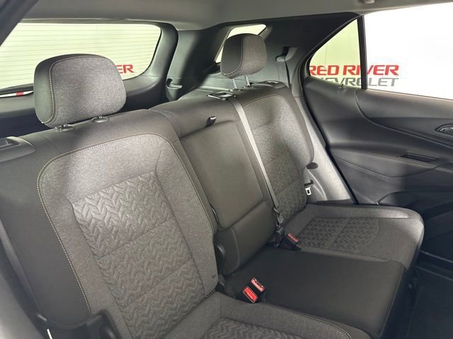2024 Chevrolet Equinox LT - Photo 20