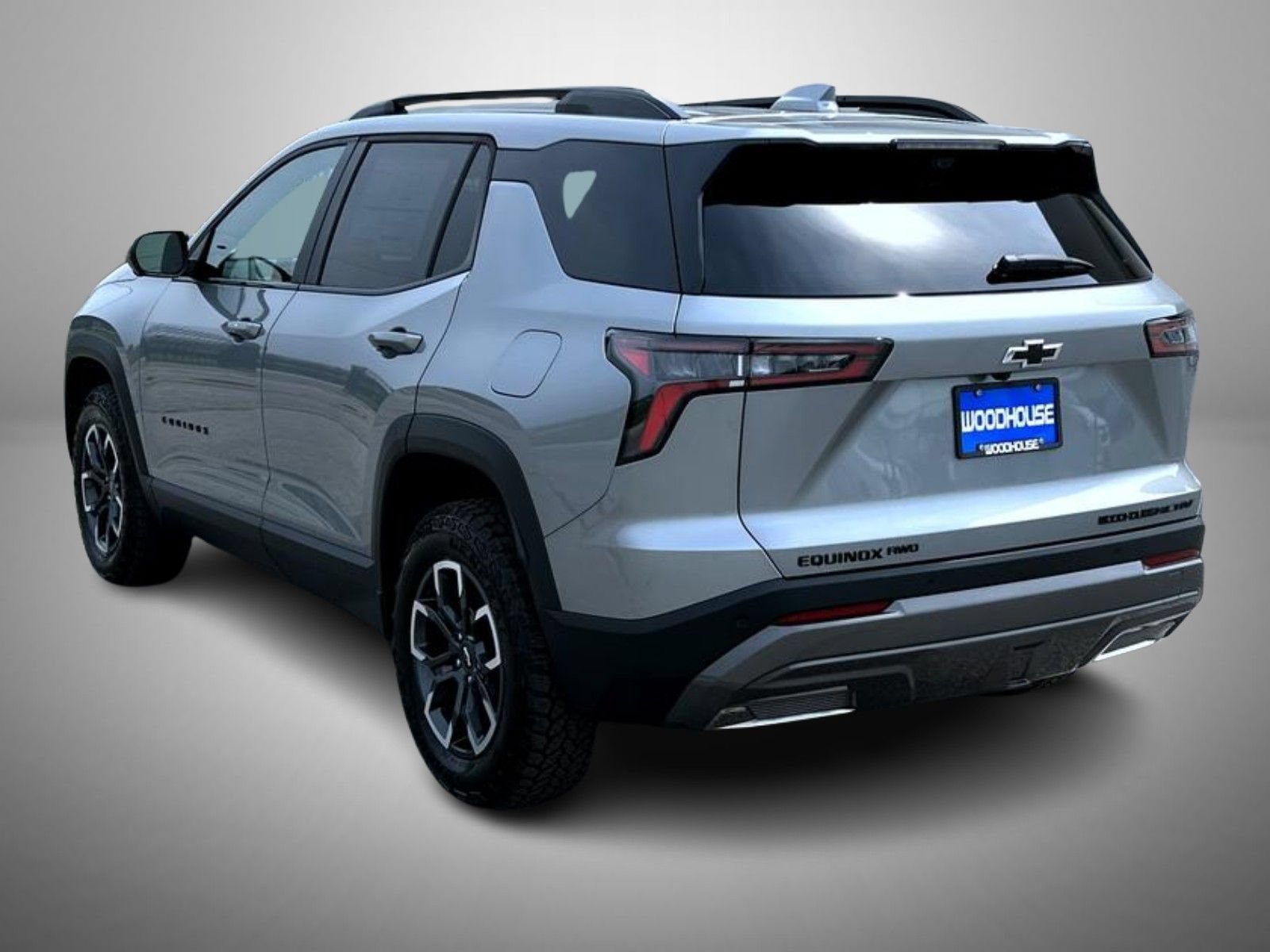 2026 Chevrolet Equinox ACTIV - Photo 7
