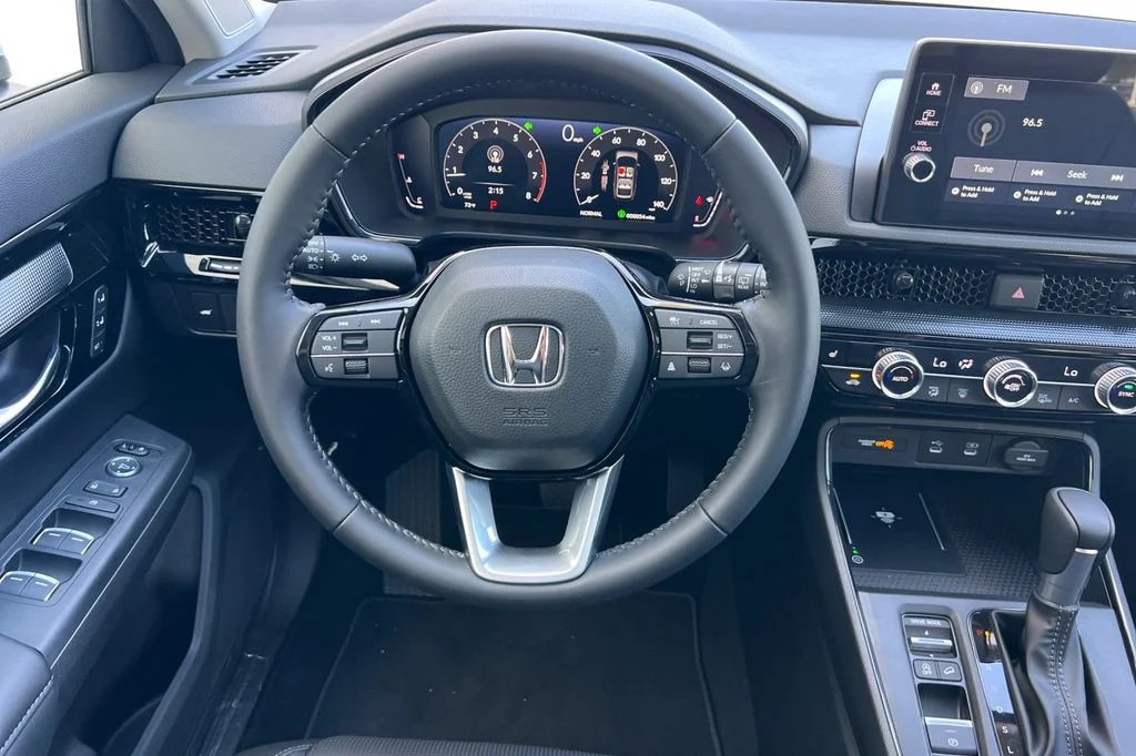 Used 2026  Honda EX-L image 16