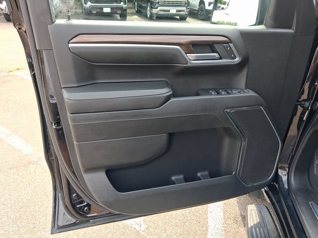 Used 2024 Black Chevrolet LT image 15