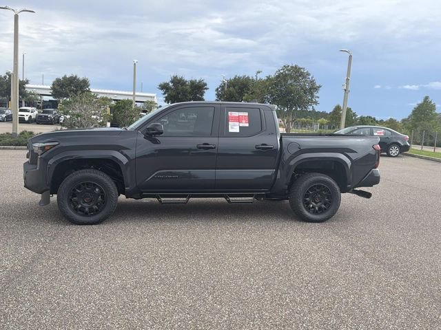 New 2026  Toyota SR5 image 7