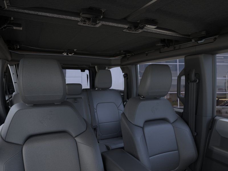 New 2026 Avalanche Ford Big Bend image 12