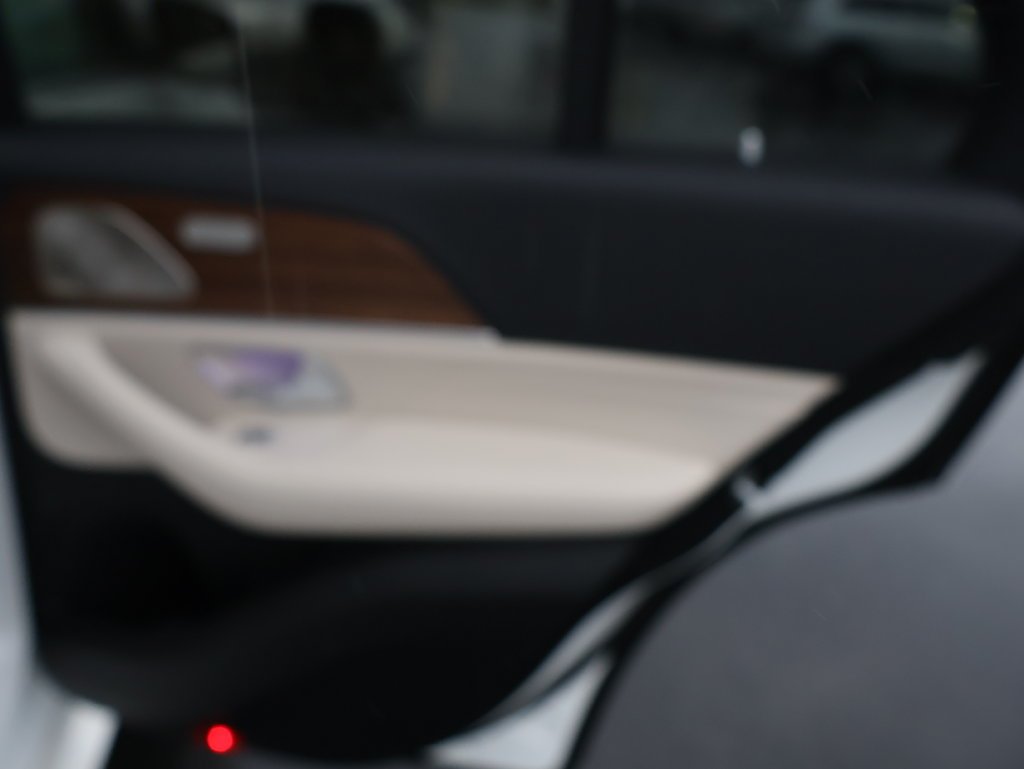 New 2026 Polar White Mercedes-Benz GLE 350 image 14