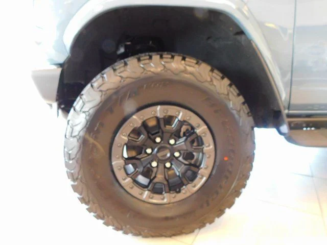 2025 Ford Bronco 4-Door Raptor - Photo 42