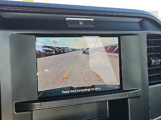 2026 Ford F-250 Super Duty XL - Photo 23
