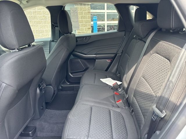 New 2026 Silver Ford Active image 30