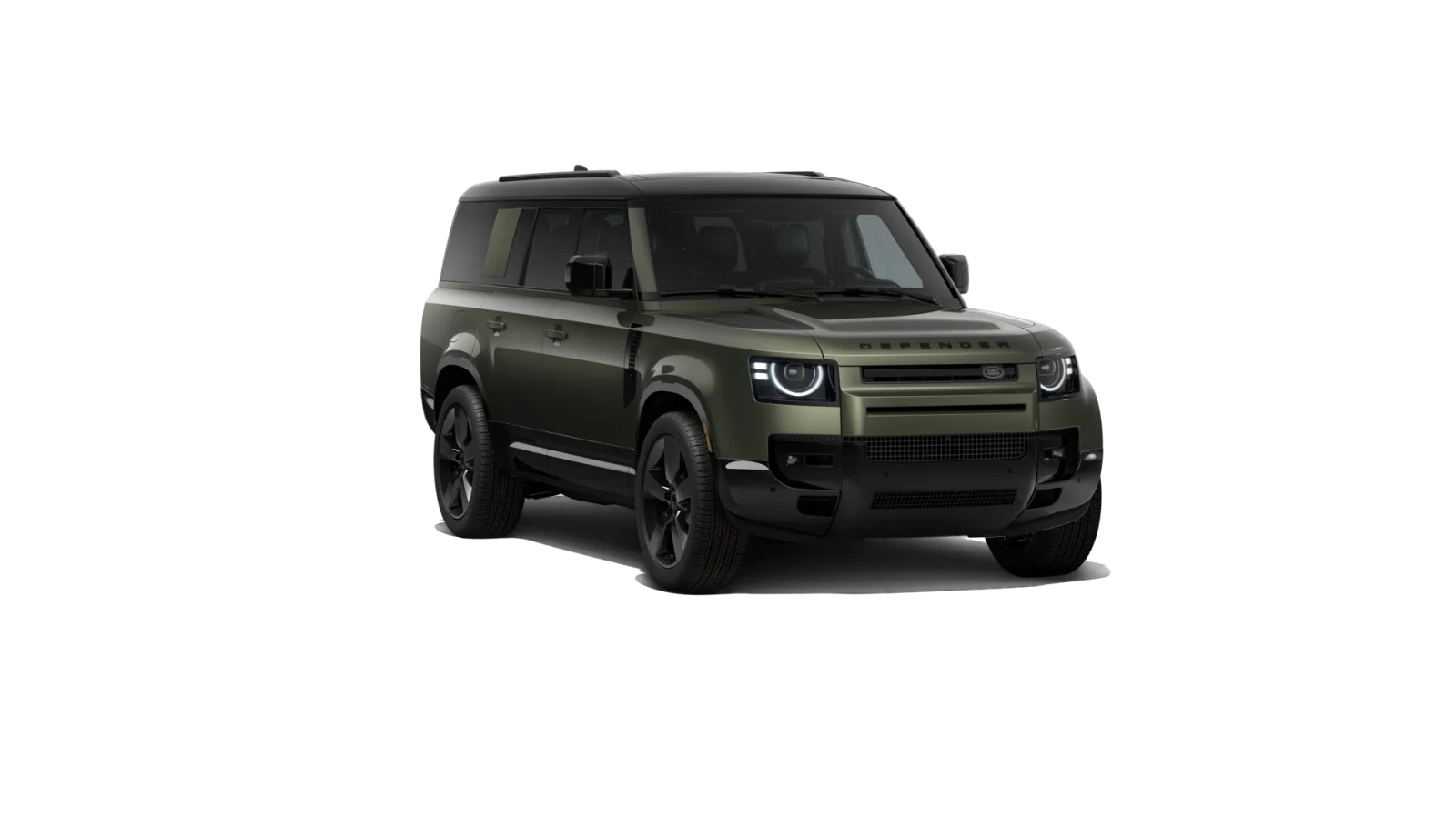 2026 Land Rover Defender 130 X-Dynamic SE P400's photo