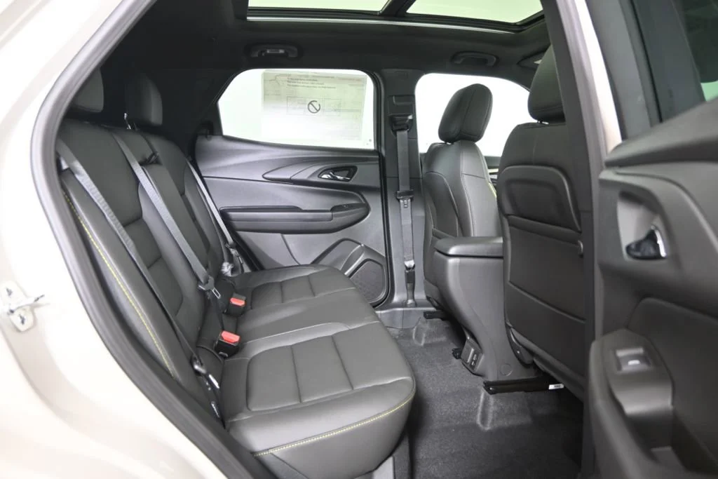 2026 Chevrolet Trailblazer Activ - Photo 15