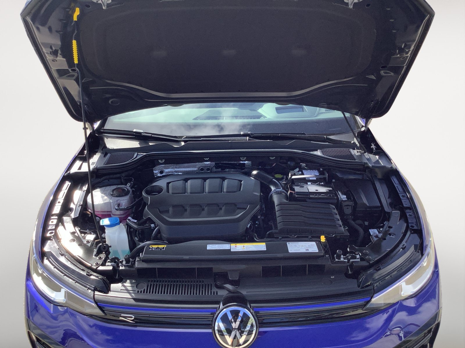 New 2026 LAPIZ BLUE Volkswagen  image 11