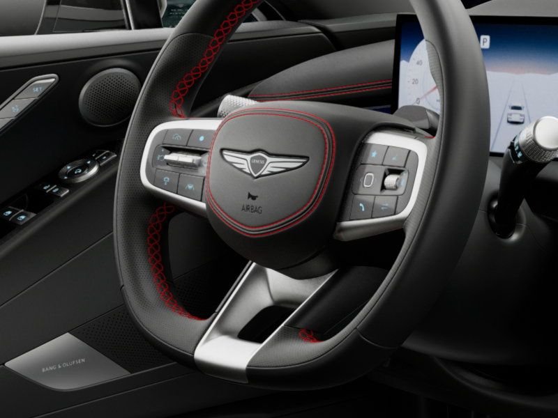New 2027  Genesis 2.5T SPORT PRESTIGE image 14