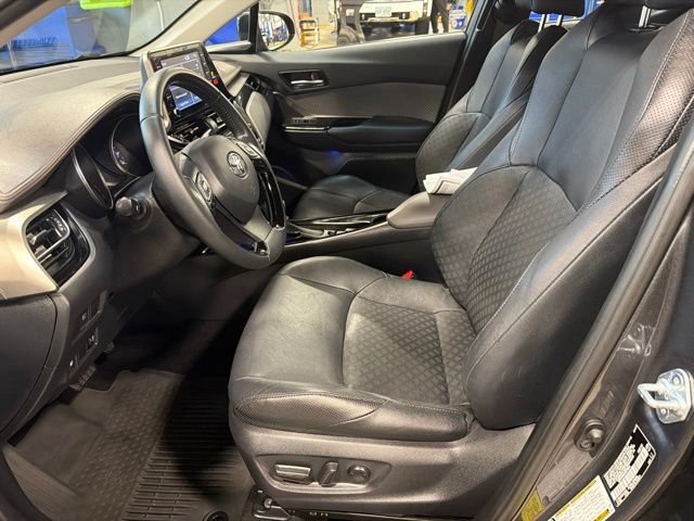 Used 2021 Gray Toyota Limited image 22