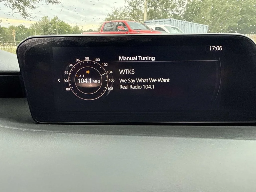 Used 2019 Blue Mazda Base image 28