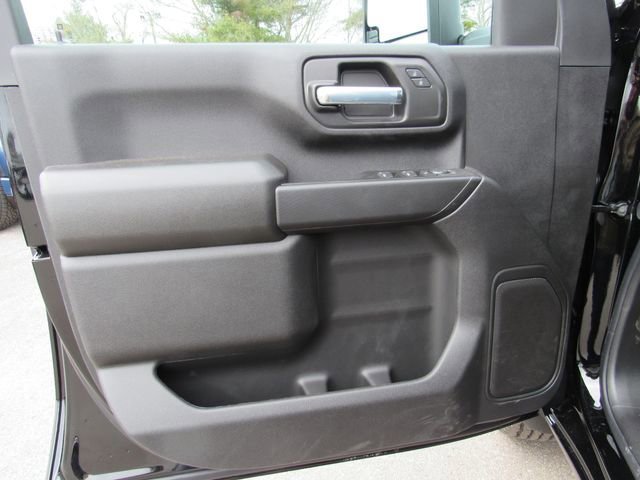 2026 GMC Sierra 2500HD Pro - Photo 10