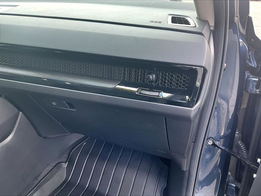 Used 2026 Blue Honda EX-L image 13