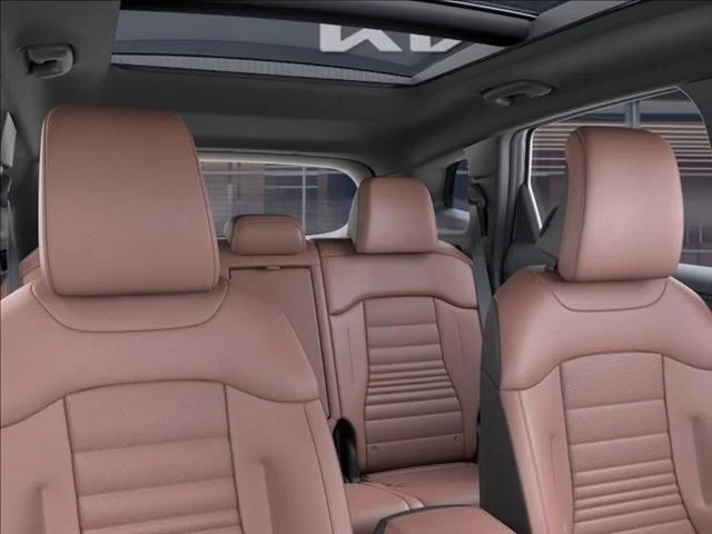 2025 Kia Sportage SX Prestige - Photo 27