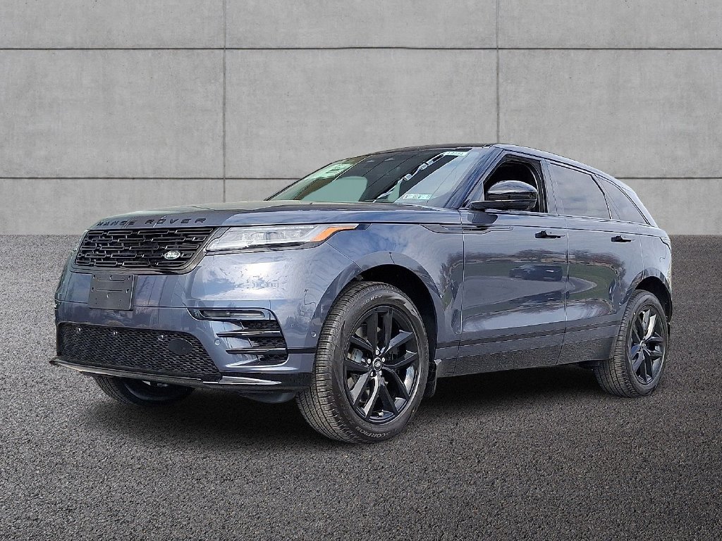 2026 Land Rover Range Rover Velar