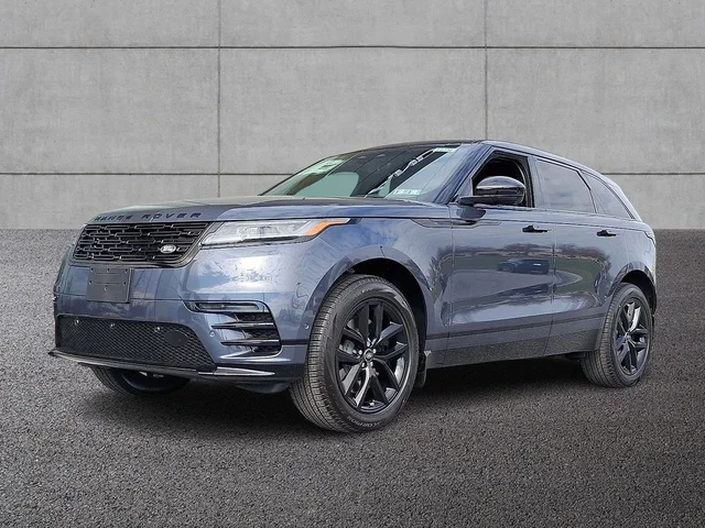 2026 Land Rover Range Rover Velar Dynamic SE