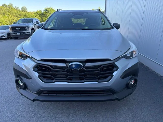New 2026 ICE SILVER METALLIC Subaru Premium image 15