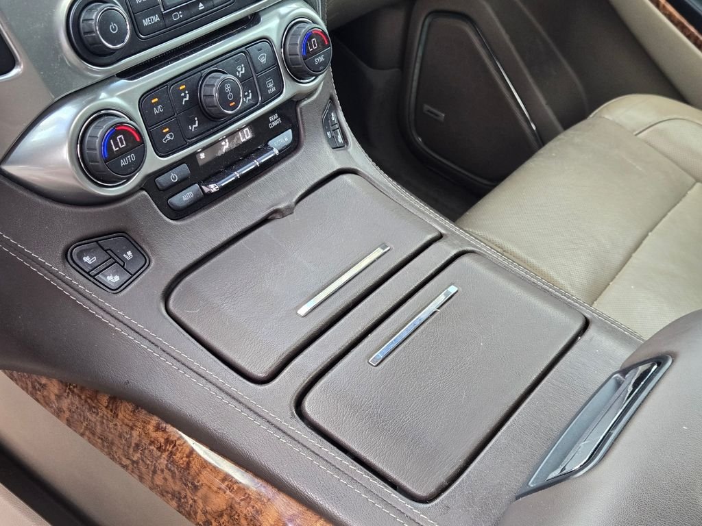 Used 2018 Beige Chevrolet Premier image 28