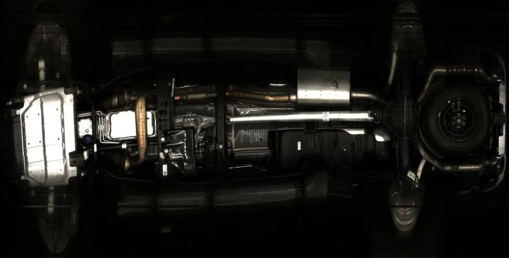 Used 2026 Summit White GMC Elevation image 15