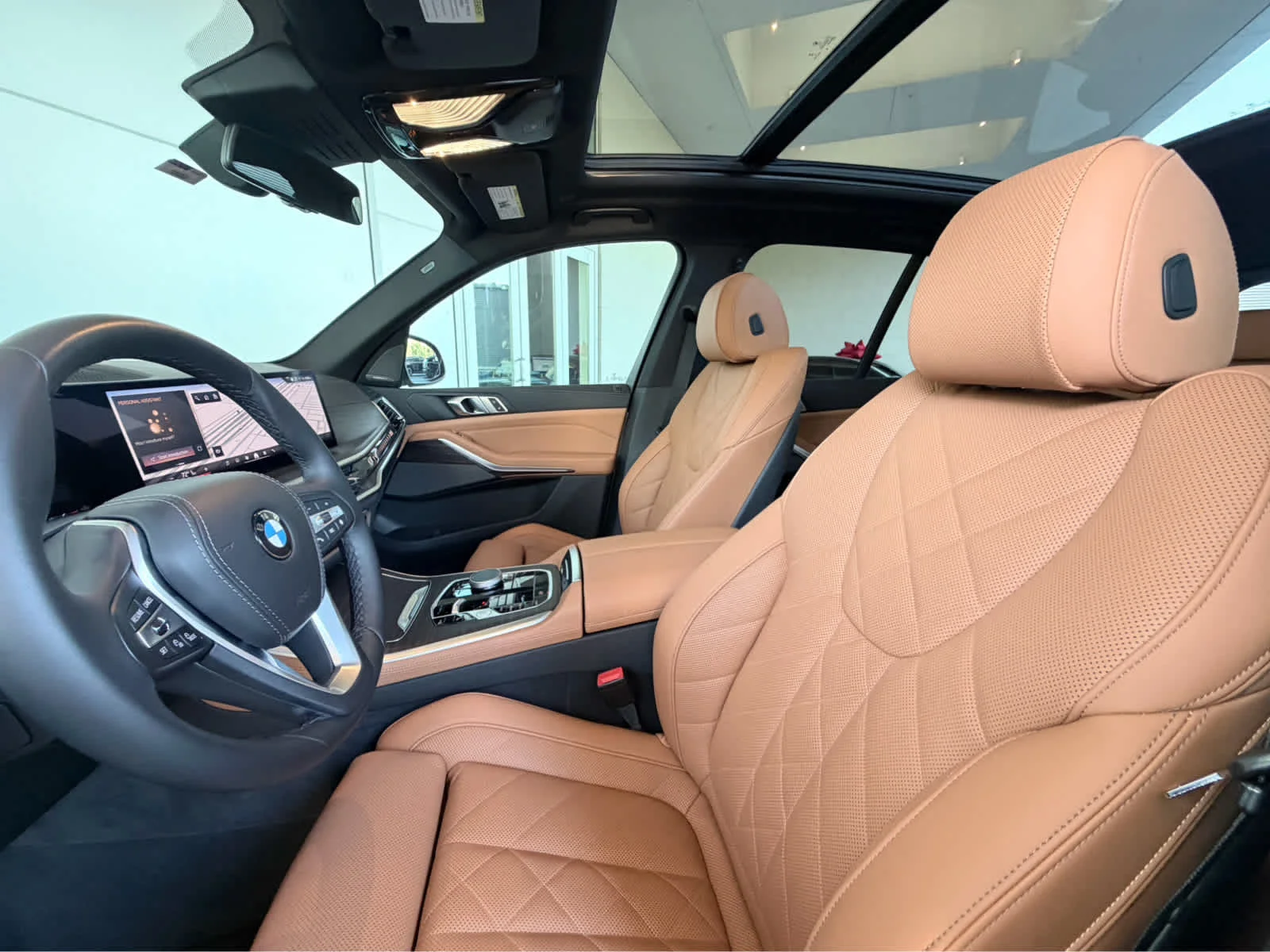 Used 2026  BMW sDrive40i image 15