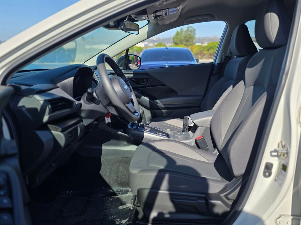 2024 Subaru Crosstrek Base - Photo 13