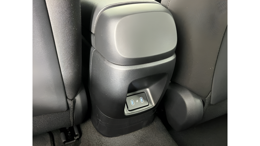 New 2026 Gray Hyundai SEL Sport image 20