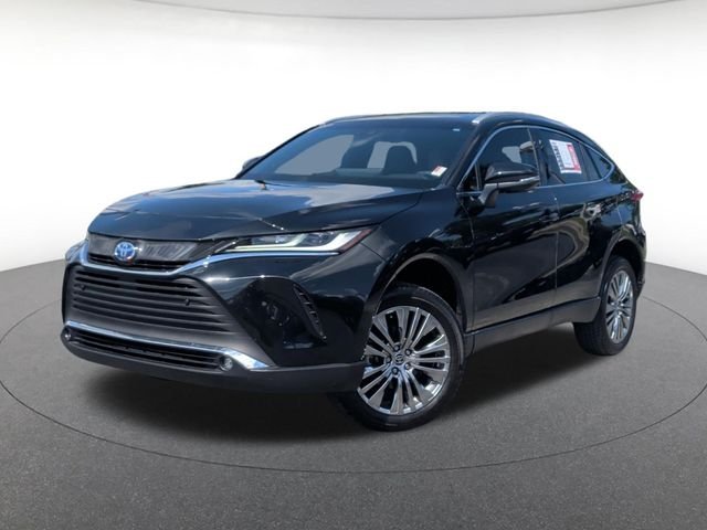 2023 Toyota Venza