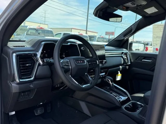2026 GMC Canyon Elevation - Photo 13