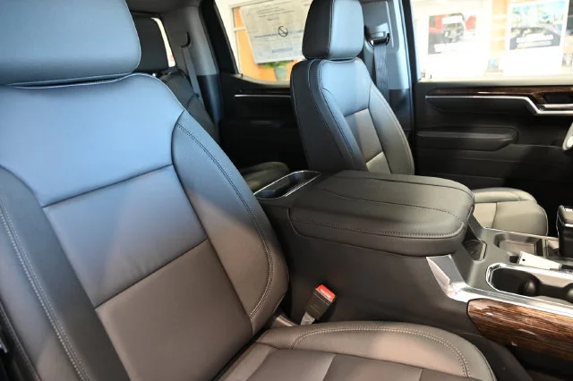 2026 GMC Sierra 1500 Elevation - Photo 11