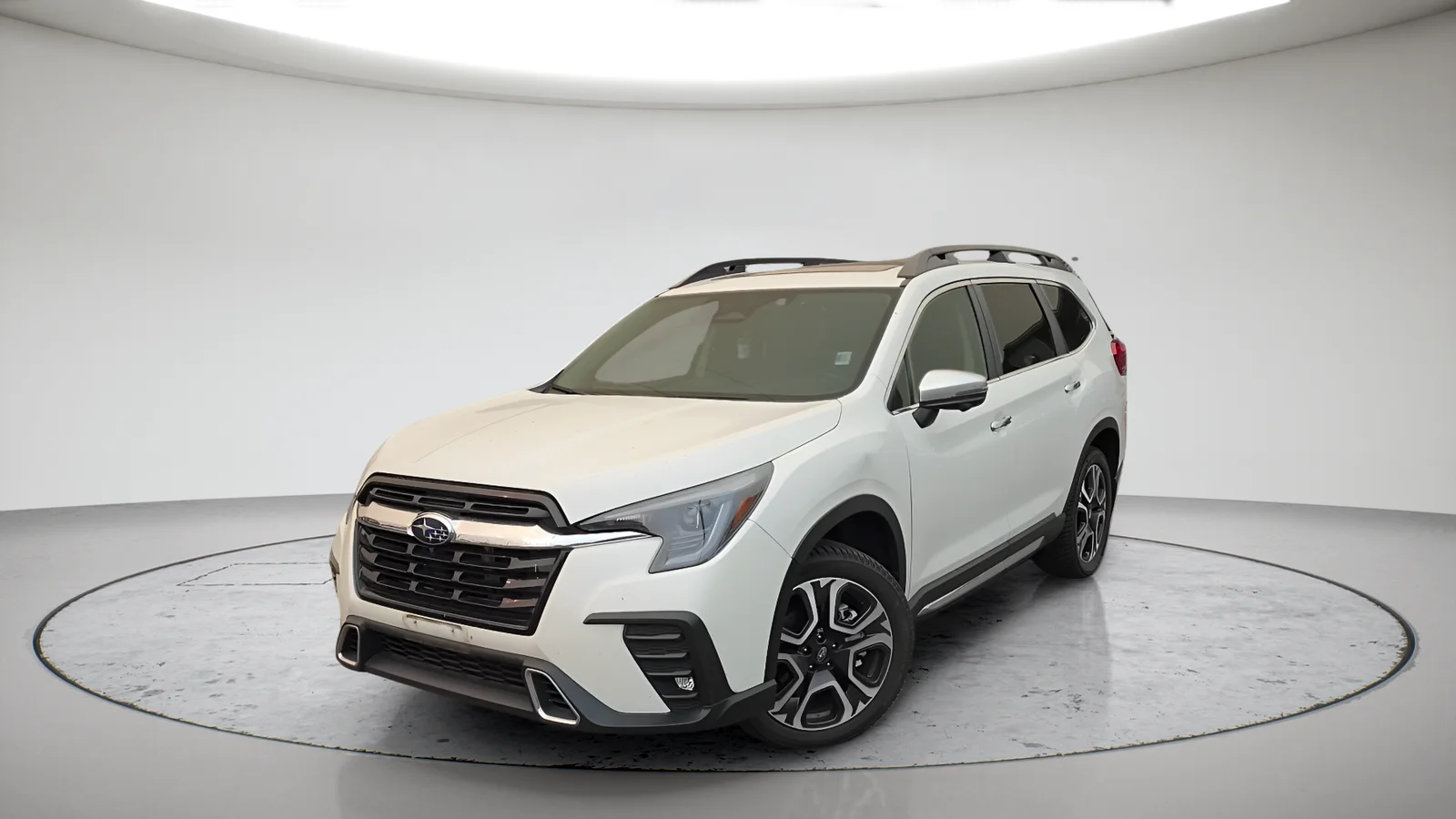 2023 Subaru Ascent Touring