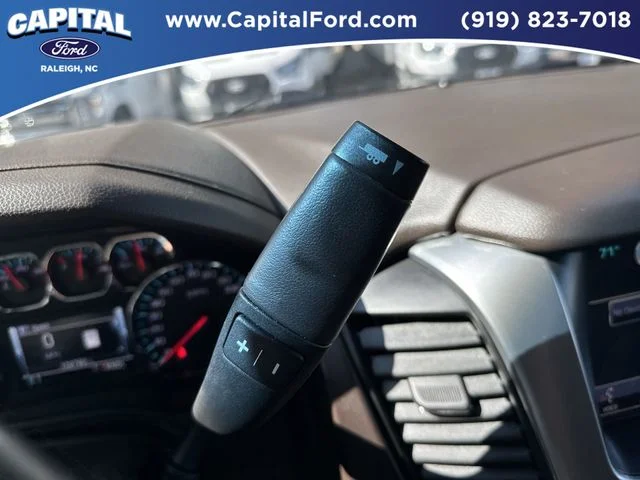 Certified Used 2018 Black Chevrolet LT image 31