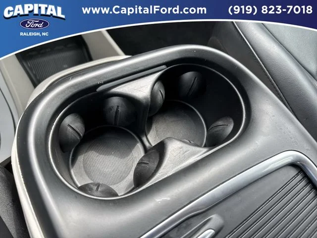 Used 2024 White Chrysler Touring L image 31