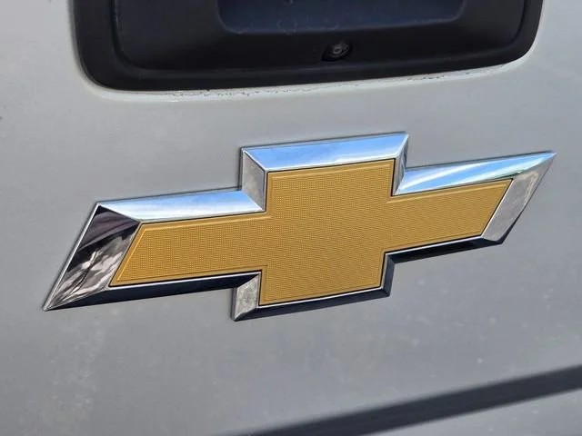 Used 2019 SILVER ICE METALLIC Chevrolet Work Truck image 17