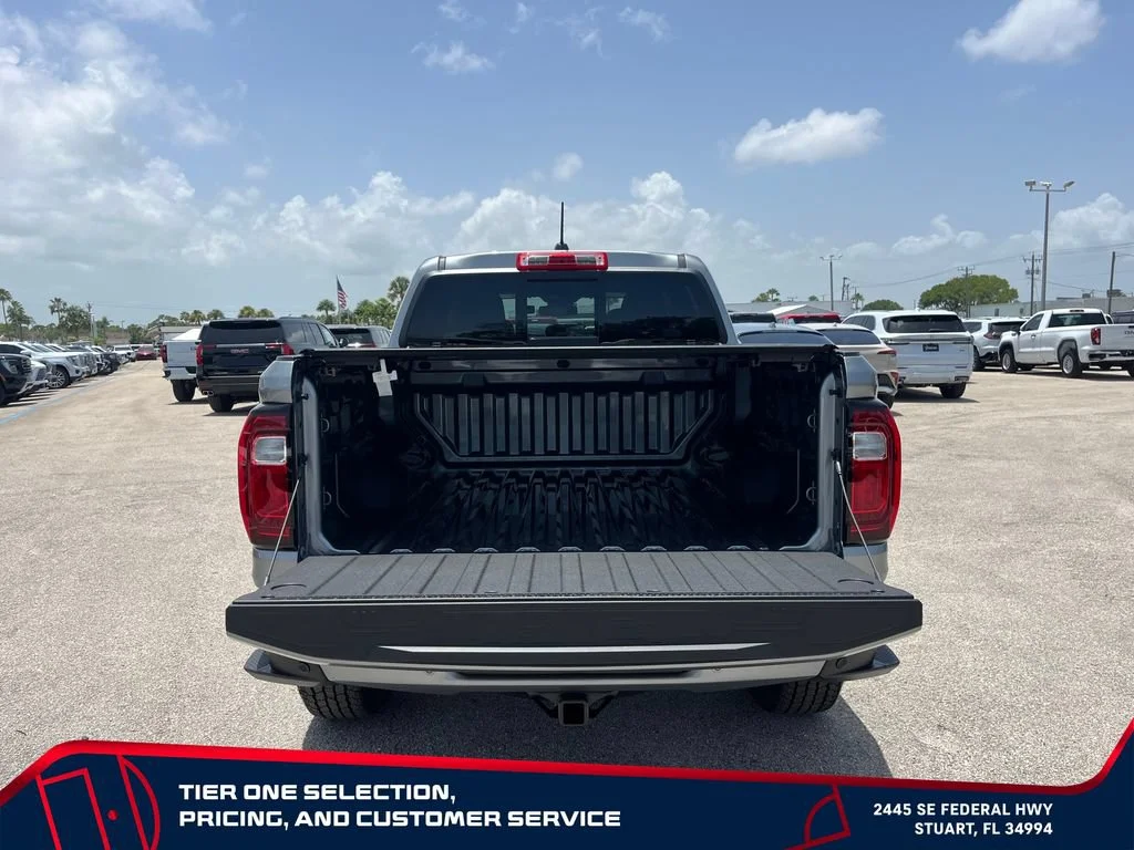 New 2026 Sterling Metallic GMC Elevation image 16
