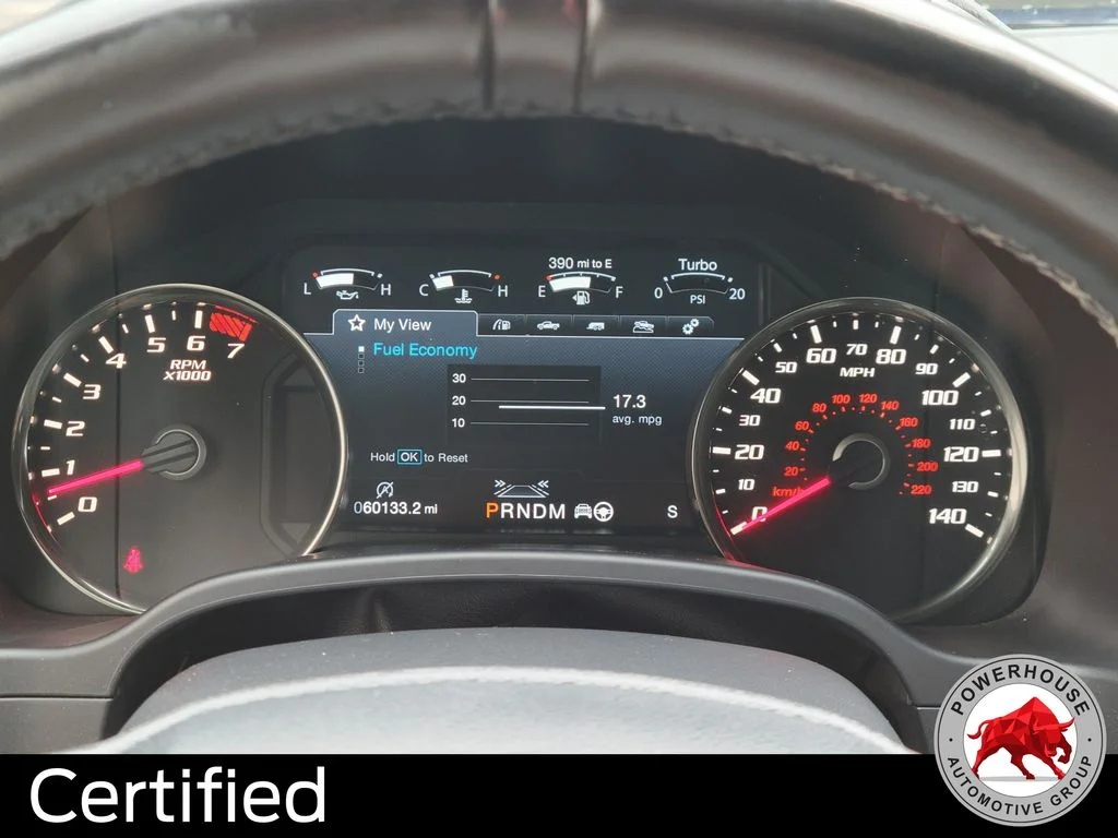 Used 2019 Black Ford Raptor image 34