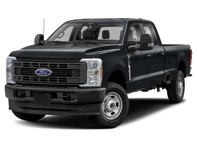 2027 Ford Super Duty F-350&reg; Lariat&reg;