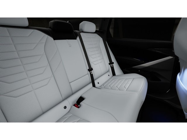 New 2027 Alpine White BMW 40 xDrive image 12