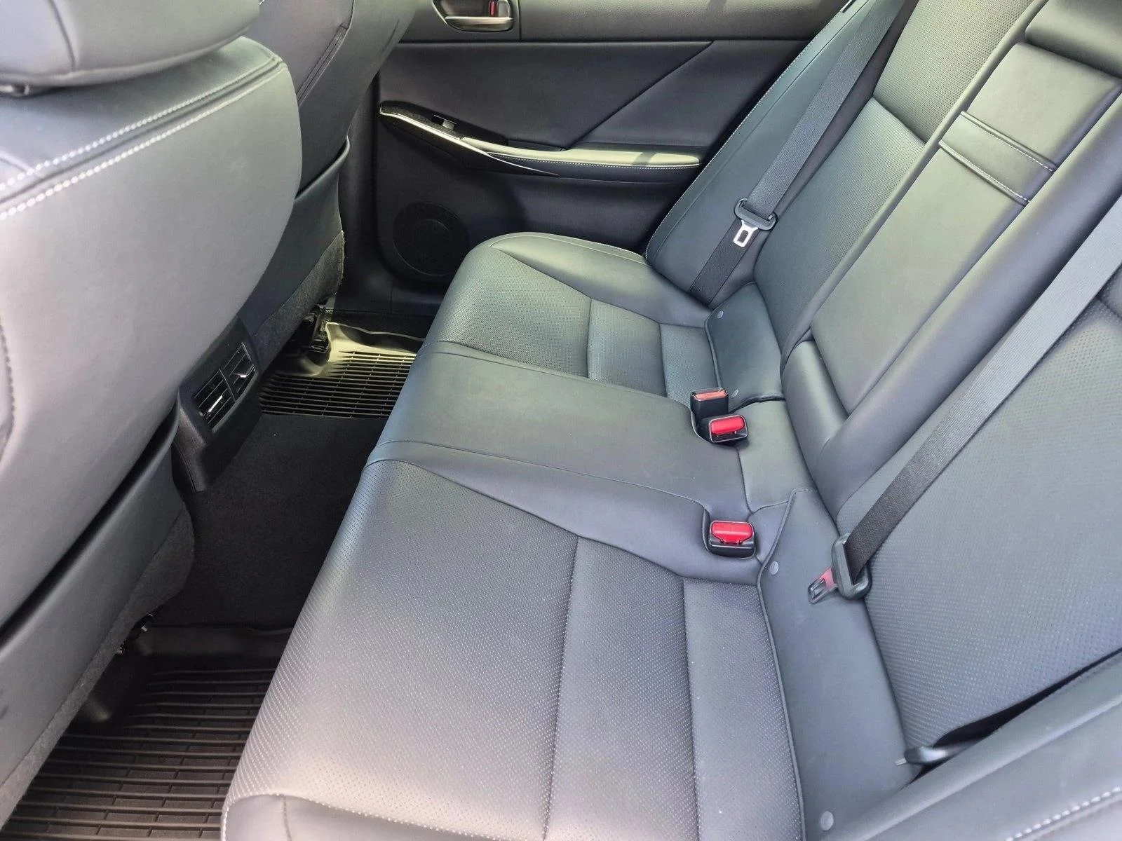 Certified Used 2021 Grecian Water Lexus IS 300 image 17