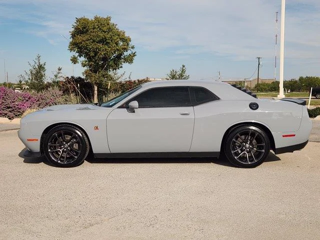 Used 2021 Smoke Show Dodge  image 4