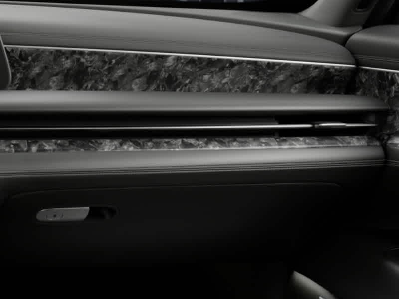 2026 GENESIS G90 Base - Photo 25