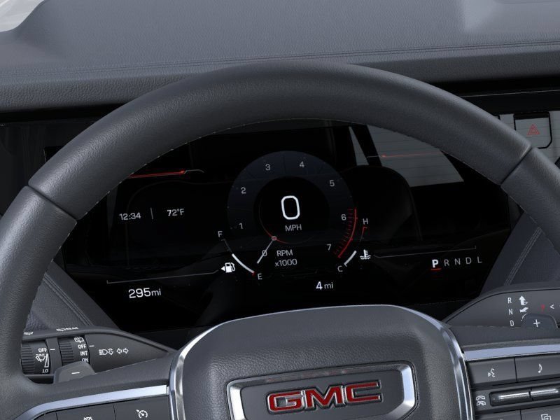 New 2026 Summit White GMC Elevation image 18