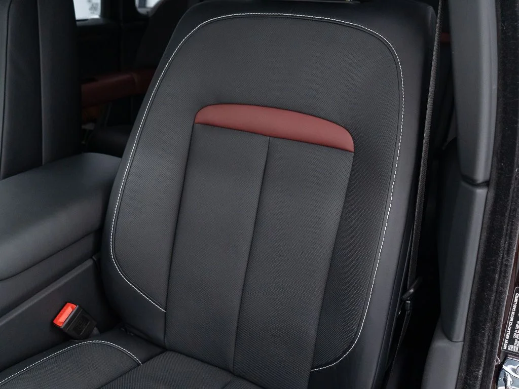 Certified Used 2023 Bohemian Red Rolls-Royce  image 18