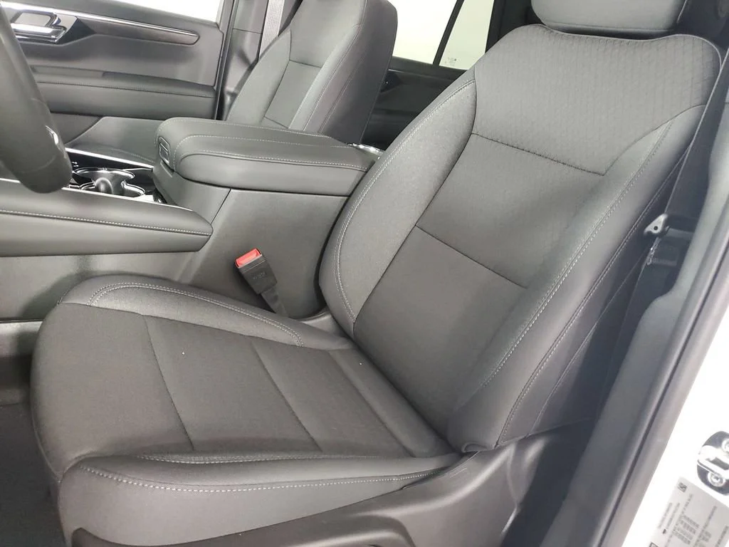 2026 Chevrolet Tahoe LS - Photo 12