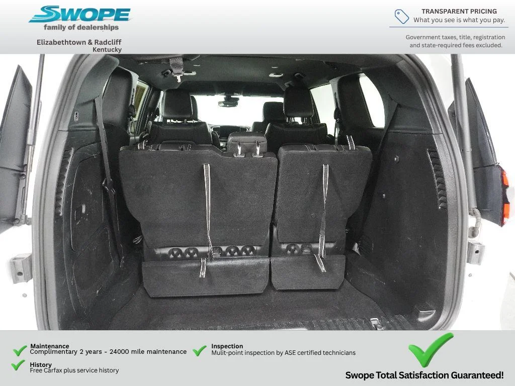 Used 2024 Bright White Clearcoat Chrysler Hybrid S Appearance Pkg image 28
