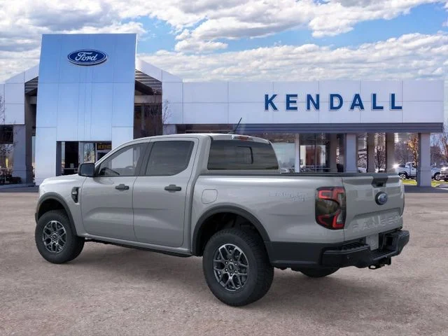 Used 2026 Avalanche Ford XLT image 4