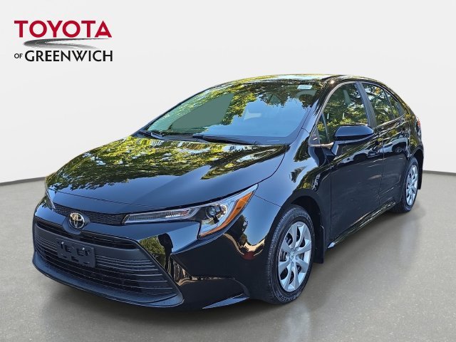 New 2027 Inked Toyota LE image 7