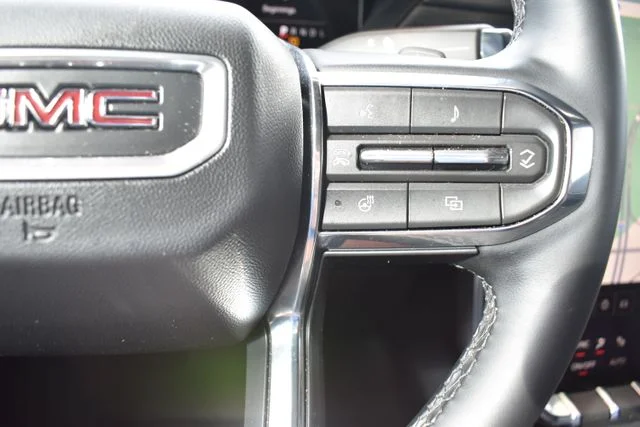 Used 2026 Black GMC Elevation image 24