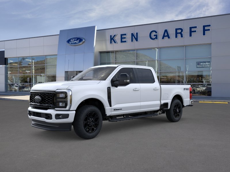 2026 Ford F-250 Lariat 4x4 Crew Cab 6-3/4' Box's photo