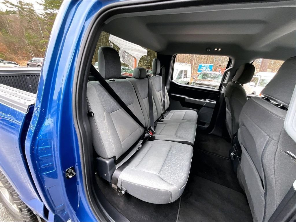 2024 Ford F-150 XLT - Photo 16